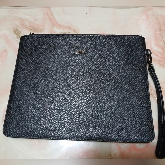 Christian Louboutin Ipad/Tablet case - Picture 2 of 5
